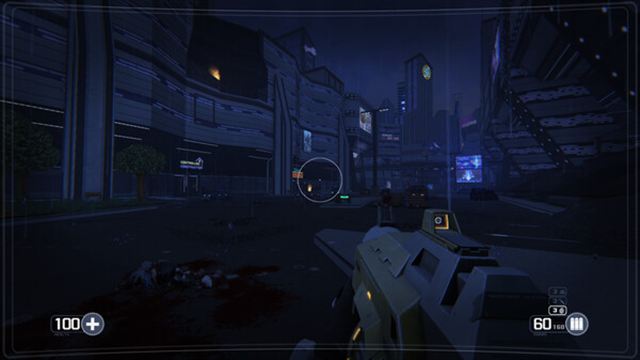 Tải game Selaco Early Access