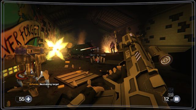 Tải game Selaco Early Access