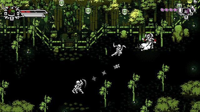 Tải game Bloodless-GoldBerg