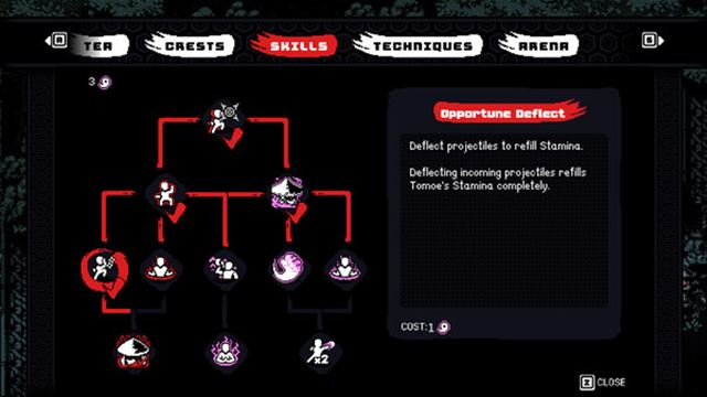 Tải game Bloodless-GoldBerg