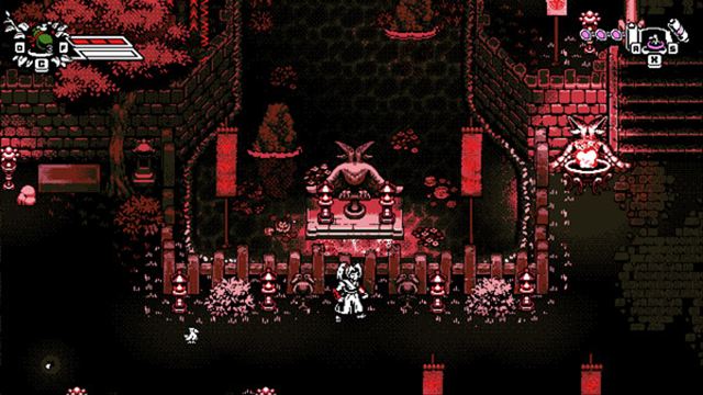 Tải game Bloodless-GoldBerg