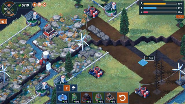 Tải game Terra Nil v1.1.12-P2P