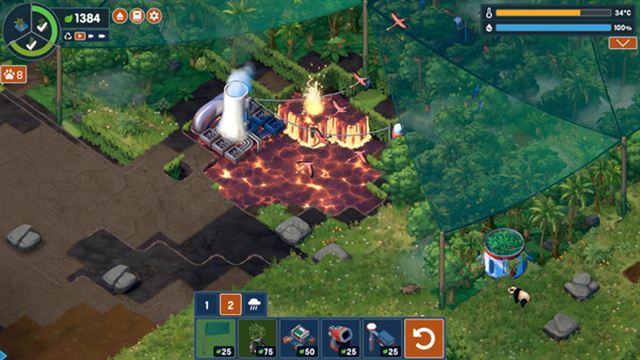 Tải game Terra Nil Vita Nova-GoldBerg