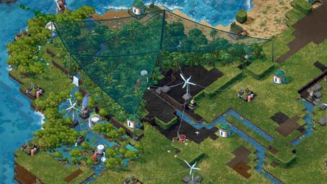 Tải game Terra Nil v1.2.5-TENOKE