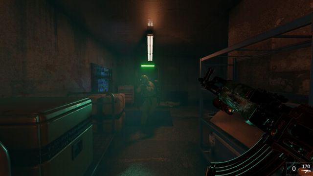 Tải game Beneath v0.9920f-P2P