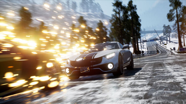 Tải game Wreckreation-RUNE