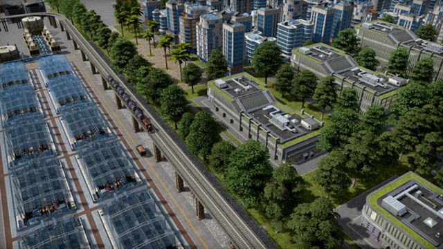Tải game Captain of Industry v0.8.7a Early Access