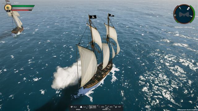 Tải game Corsairs Legacy v0.2946 Early Access