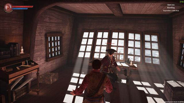Tải game Corsairs Legacy v0.2875 Early Access
