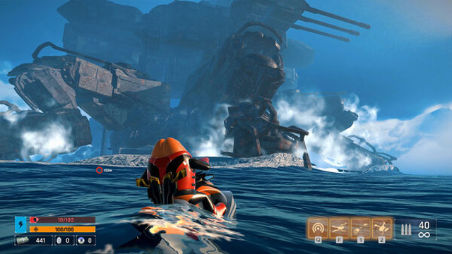 Tải game Killer Bean Early Access