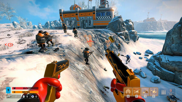 Tải game Killer Bean Early Access