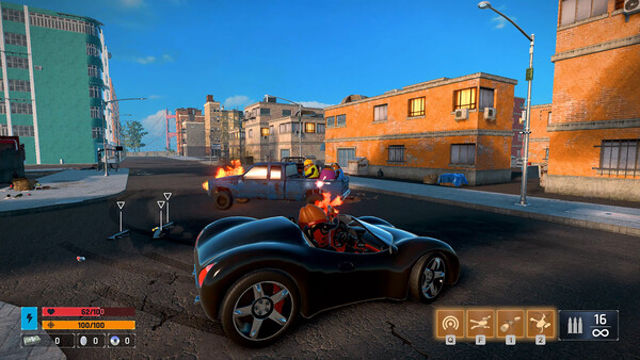 Tải game Killer Bean Early Access
