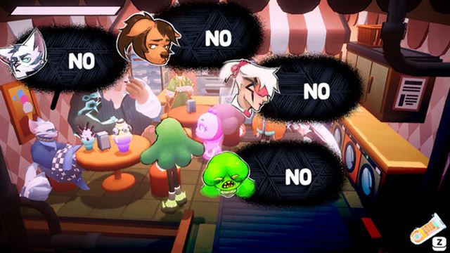 Tải game FREERIDE-TENOKE