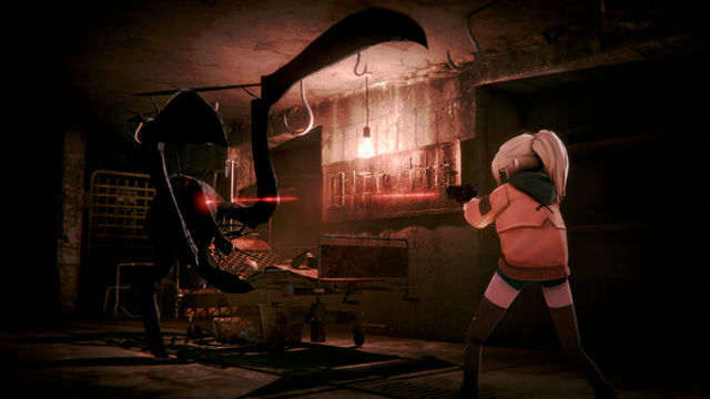 Tải game Silly Polly Beast-RUNE