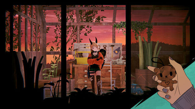 Tải game Silly Polly Beast-RUNE