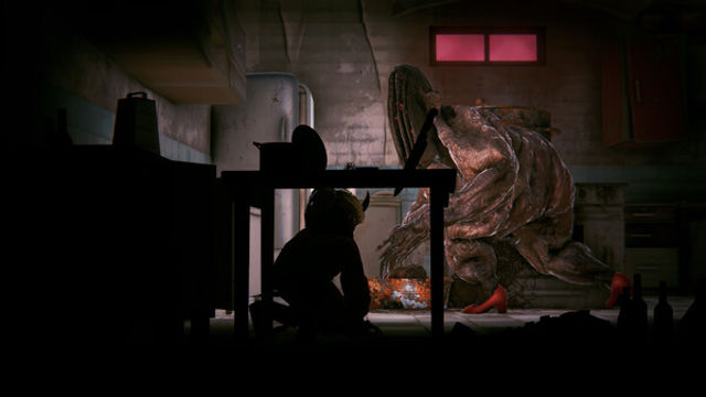 Tải game Silly Polly Beast v0.97-P2P