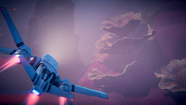 Tải game Stardiver-RUNE