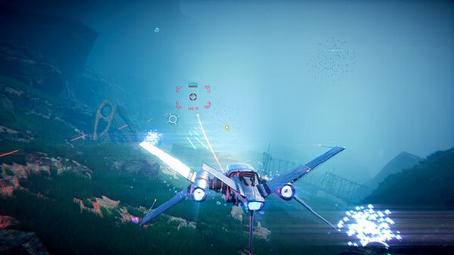 Tải game Stardiver-RUNE