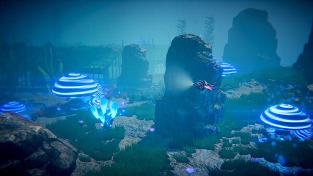 Tải game Stardiver-RUNE