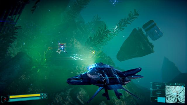 Tải game Stardiver-RUNE