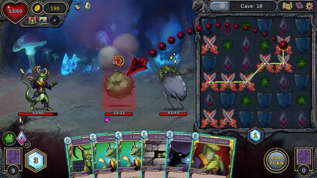 Tải game Demons Mirror-TENOKE