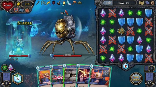 Tải game Demons Mirror-TENOKE