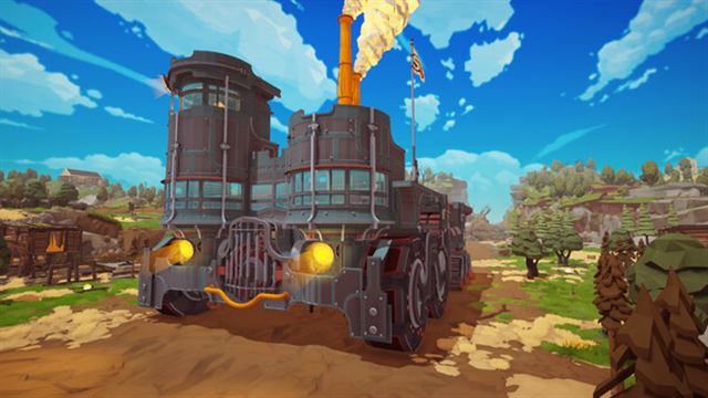 Tải game Survival Machine Early Access