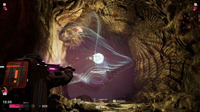 Tải game The Alters v1.0.1.61-P2P