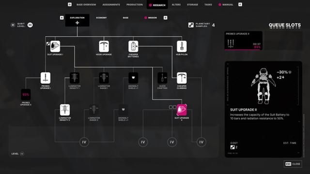 Tải game The Alters v1.0.2.8-P2P