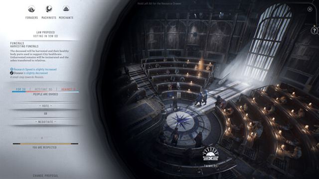 Tải game Frostpunk 2 v1.3.0-P2P