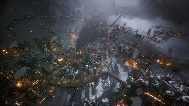 Tải game Frostpunk 2 v1.0.5-P2P