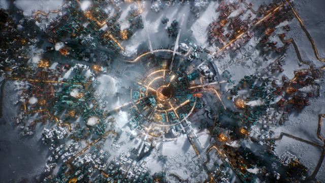 Tải game Frostpunk 2 v1.1.0-P2P