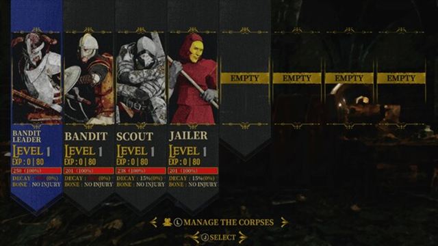 Tải game Corpse Keeper v20240605-P2P