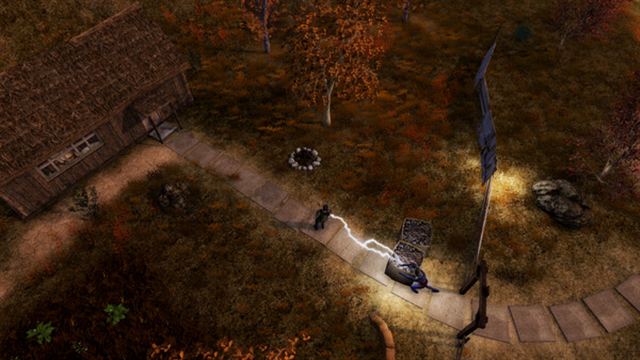Tải game Tunguska The Visitation Extended Edition v1.92.6-P2P