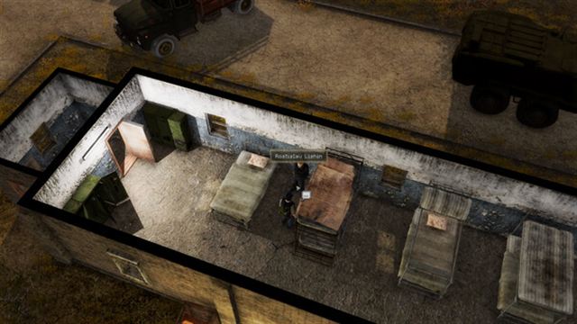 Tải game Tunguska The Visitation Enhanced Edition-RUNE