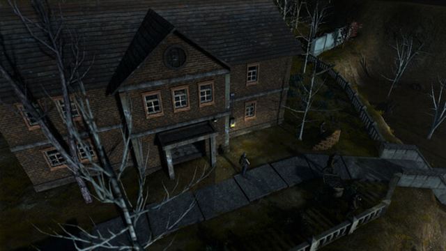 Tải game Tunguska The Visitation Extended Edition v1.92.6-P2P