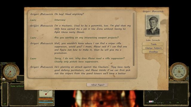 Tải game Tunguska The Visitation Enhanced Edition v1.88.4-P2P