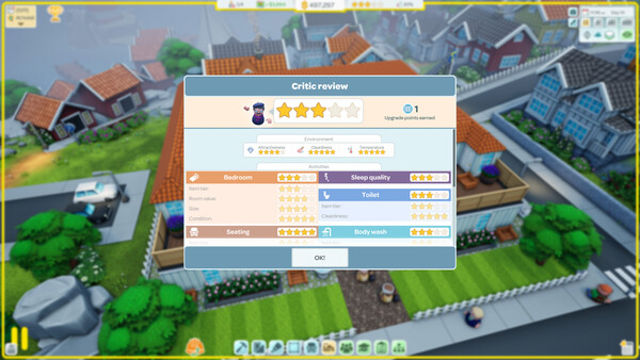 Tải game Hotel Architect-GoldBerg