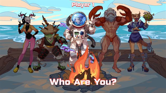 Tải game Doomsday Paradise v1.3.2-P2P