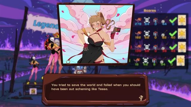 Tải game Doomsday Paradise v1.3.2-P2P