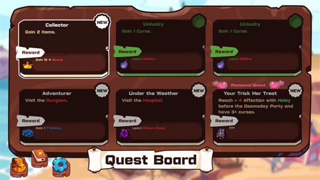 Tải game Doomsday Paradise v1.3.2-P2P