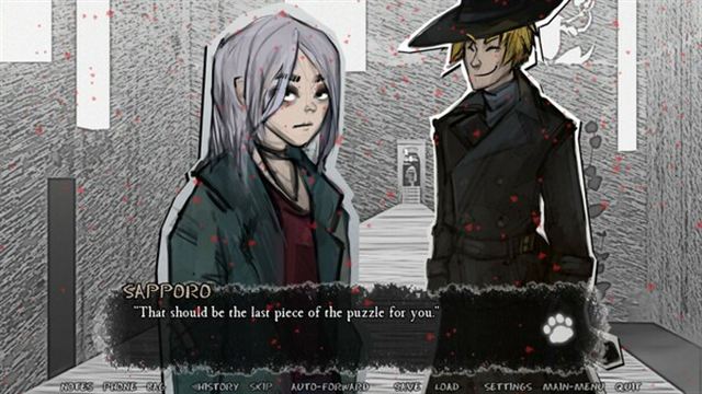Tải game The Elevator Game with Catgirls-TENOKE