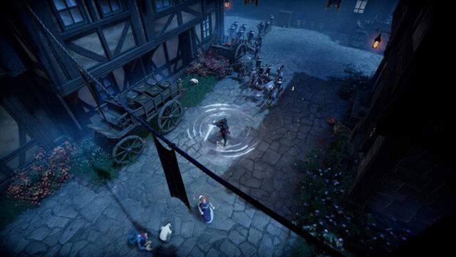 Tải game V Rising v1.1.7.0-P2P