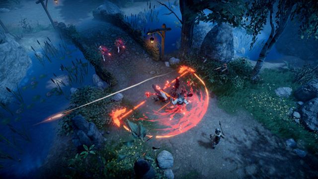 Tải game V Rising v1.1.9.0-P2P