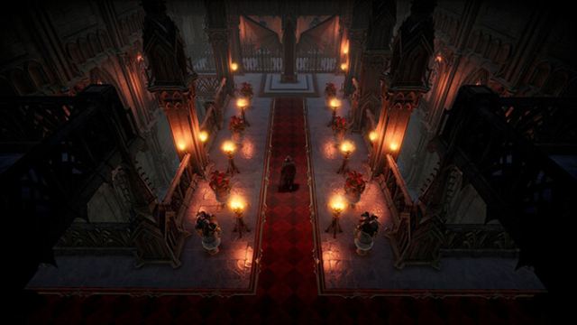 Tải game V Rising v1.1.9.0-P2P