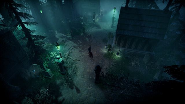 Tải game V Rising v1.0.2.79436-P2P