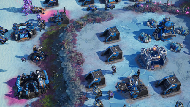 Tải game ZeroSpace v20260801 Early Access