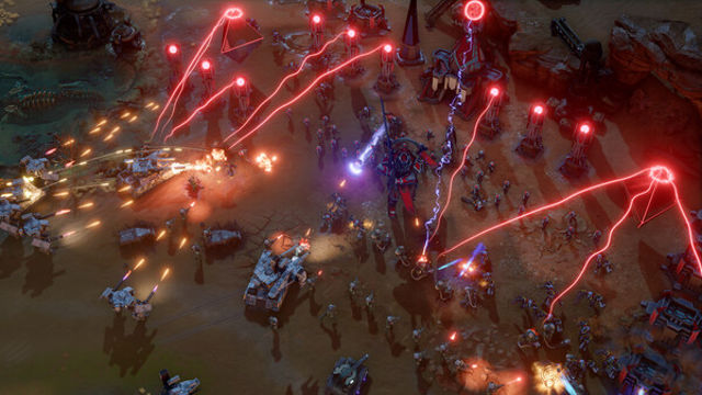 Tải game ZeroSpace Early Access