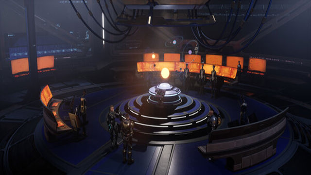 Tải game ZeroSpace v20260829 Early Access