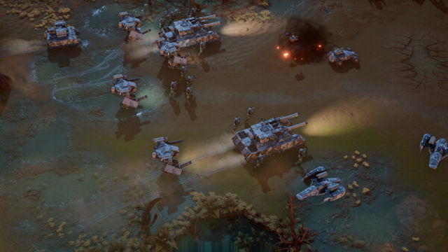 Tải game ZeroSpace v911 Early Access